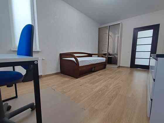 Оренда Євро 3-к.квартири(82м2). Перша Здача! ЖК Комфорт Таун Киев