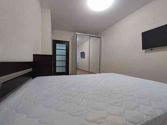 Оренда Євро 3-к.квартири(82м2). Перша Здача! ЖК Комфорт Таун Киев