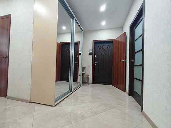 Оренда Євро 3-к.квартири(82м2). Перша Здача! ЖК Комфорт Таун Киев