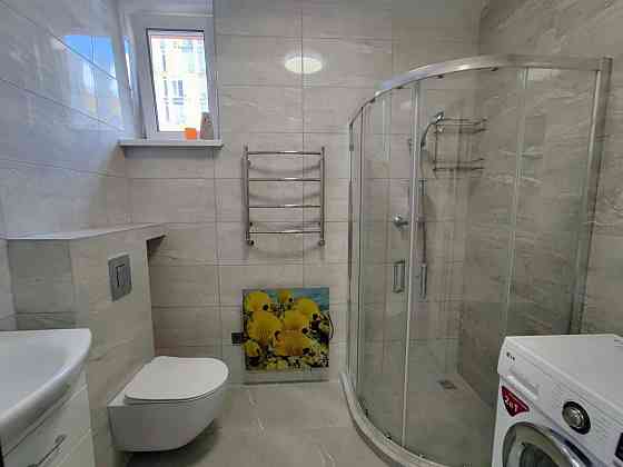 Оренда Євро 3-к.квартири(82м2). Перша Здача! ЖК Комфорт Таун Киев