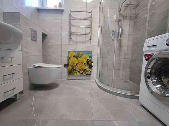 Оренда Євро 3-к.квартири(82м2). Перша Здача! ЖК Комфорт Таун Киев