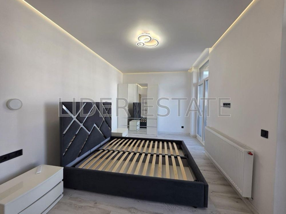 Довгострокова оренда 2х кім.кв. ЖК Крістал Ужгород - зображення 4