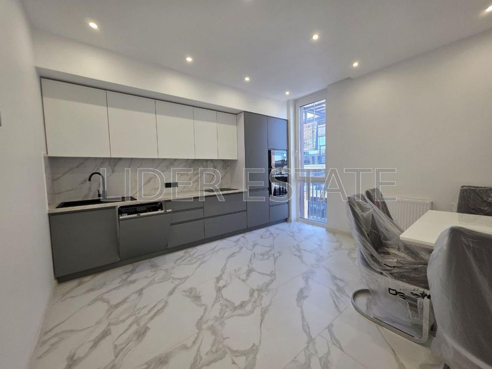 Довгострокова оренда 2х кім.кв. ЖК Крістал Ужгород - зображення 3