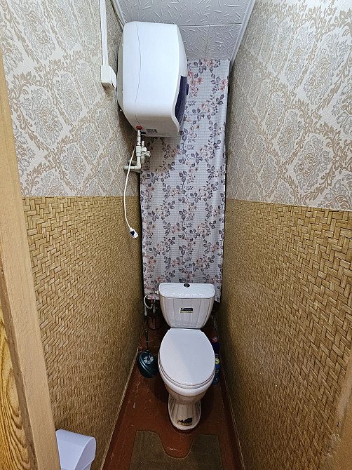 LS-5 Сдам 1к.кв М.Алексеевское Харьков - изображение 7