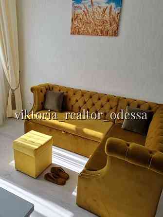 Долгосрочно•Элегия Парк•Аркадия•2 комнаты! Одеса