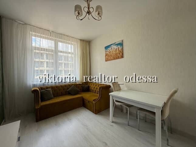 Долгосрочно•Элегия Парк•Аркадия•2 комнаты! Одеса - зображення 7