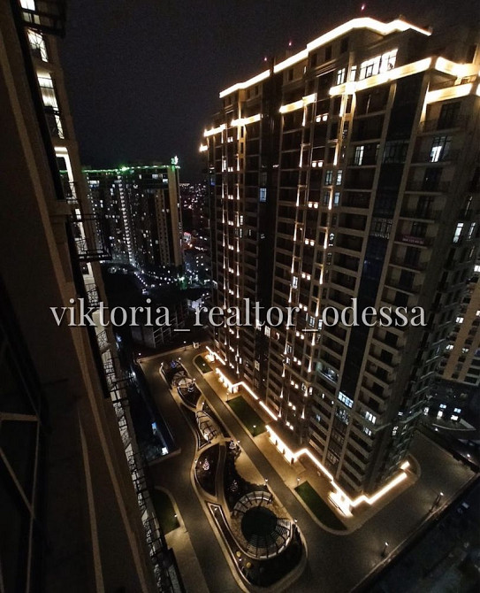 Долгосрочно•Элегия Парк•Аркадия•2 комнаты! Одеса - зображення 2