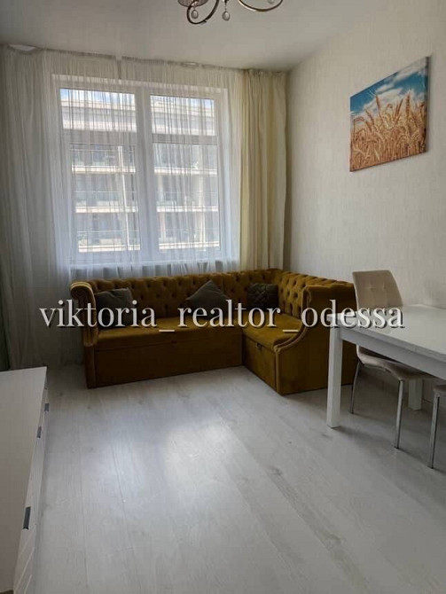 Долгосрочно•Элегия Парк•Аркадия•2 комнаты! Одеса - зображення 6