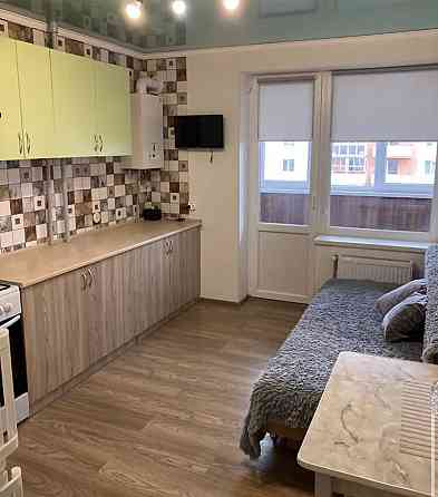 Здається чудова 1 кімната квартира на Якова Шепеля. Винница