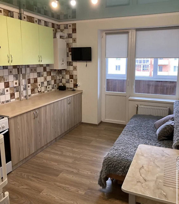 Здається чудова 1 кімната квартира на Якова Шепеля. Винница - изображение 1