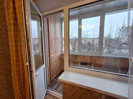 Здам 1 кімнатну квартиру. Метро Чернігівська/Лісова. Ринок "Юність". Киев