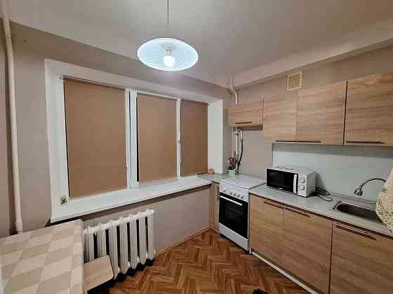 Здам 1 кімнатну квартиру. Метро Чернігівська/Лісова. Ринок "Юність". Киев