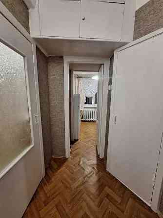 Здам 1 кімнатну квартиру. Метро Чернігівська/Лісова. Ринок "Юність". Киев