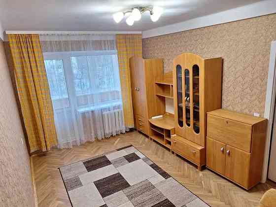 Здам 1 кімнатну квартиру. Метро Чернігівська/Лісова. Ринок "Юність". Киев