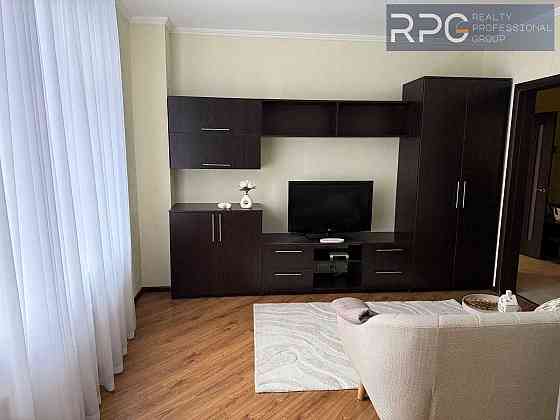 Оренда 1к квартири ЖК Південна Брама Позняки ТРЦ Рівермол Оскорки Киев