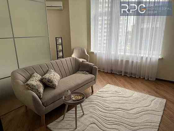 Оренда 1к квартири ЖК Південна Брама Позняки ТРЦ Рівермол Оскорки Киев