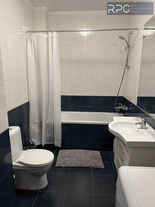 Оренда 1к квартири ЖК Південна Брама Позняки ТРЦ Рівермол Оскорки Киев - изображение 7