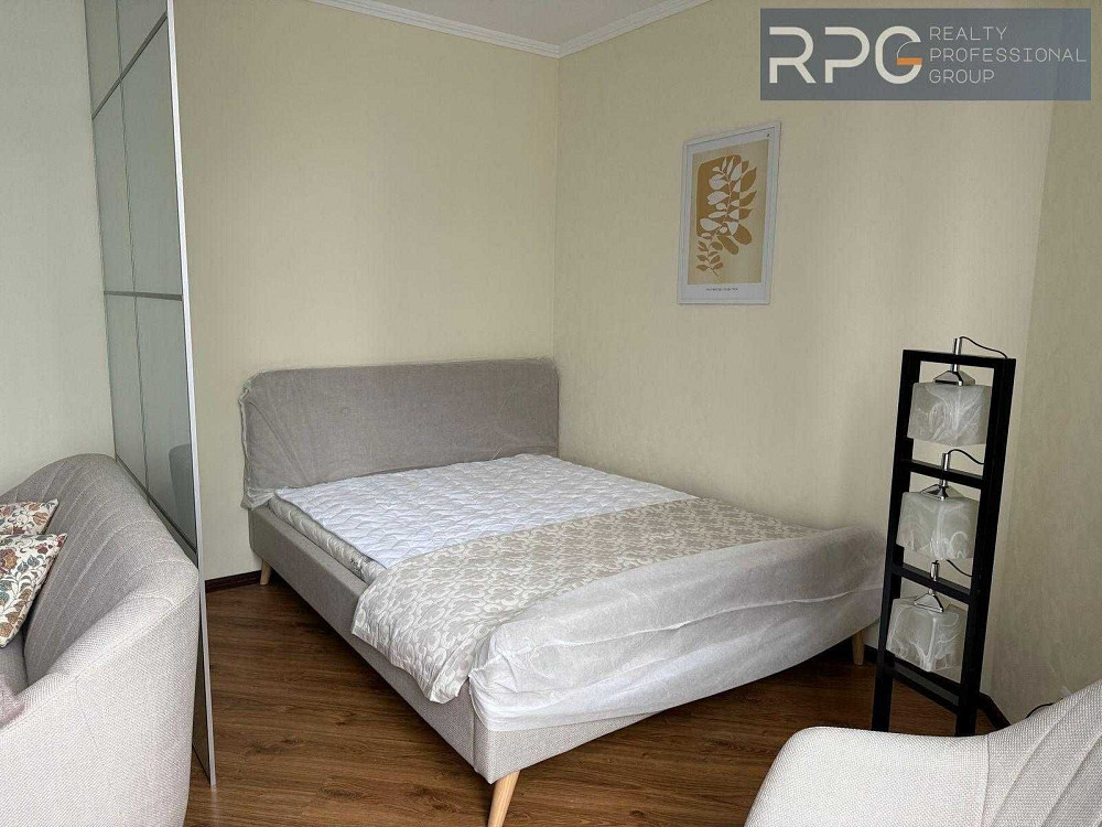 Оренда 1к квартири ЖК Південна Брама Позняки ТРЦ Рівермол Оскорки Киев - изображение 1