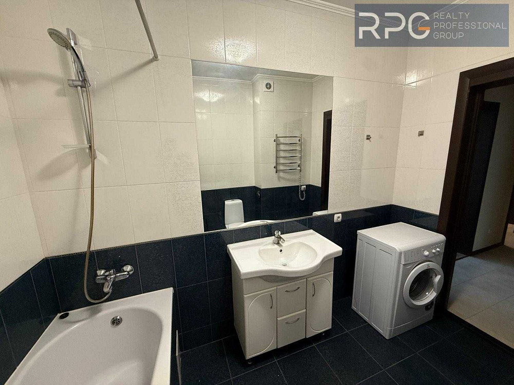 Оренда 1к квартири ЖК Південна Брама Позняки ТРЦ Рівермол Оскорки Киев - изображение 8