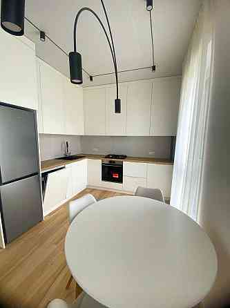 Оренда 1-к квартири у елітному районі Погулянка ПЕРШЕ ЗАСЕЛЕННЯ Львів