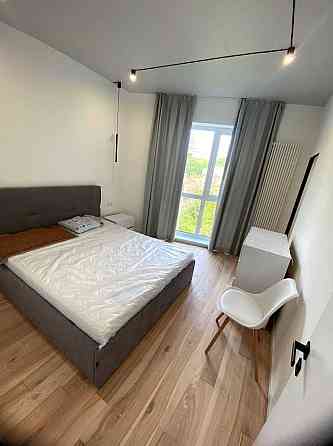 Оренда 1-к квартири у елітному районі Погулянка ПЕРШЕ ЗАСЕЛЕННЯ Львів