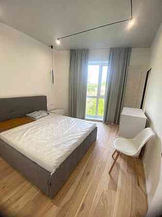 Оренда 1-к квартири у елітному районі Погулянка ПЕРШЕ ЗАСЕЛЕННЯ Львів