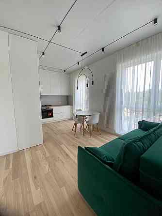 Оренда 1-к квартири у елітному районі Погулянка ПЕРШЕ ЗАСЕЛЕННЯ Львів