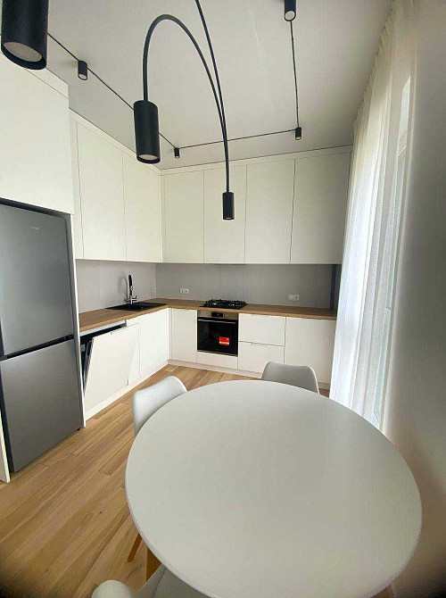 Оренда 1-к квартири у елітному районі Погулянка ПЕРШЕ ЗАСЕЛЕННЯ Львів - зображення 1