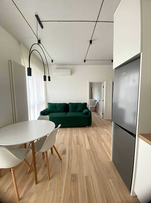 Оренда 1-к квартири у елітному районі Погулянка ПЕРШЕ ЗАСЕЛЕННЯ Львів - зображення 2