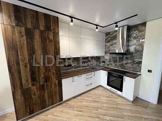 "Оренда 1,5 кімнатної квартири в ЖК Мала Прага Ужгород