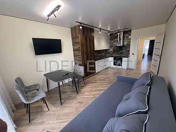 "Оренда 1,5 кімнатної квартири в ЖК Мала Прага Ужгород