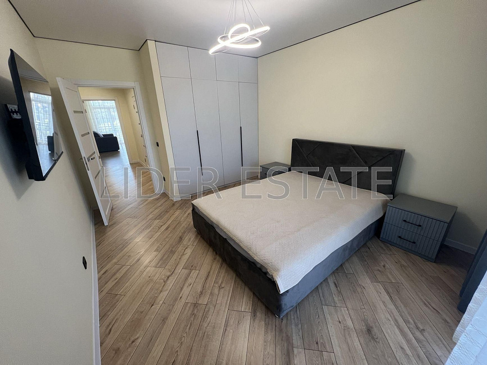 "Оренда 1,5 кімнатної квартири в ЖК Мала Прага Ужгород - изображение 3