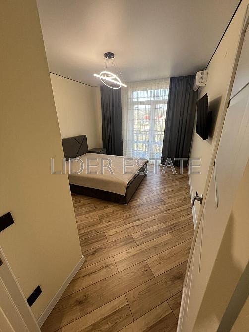 "Оренда 1,5 кімнатної квартири в ЖК Мала Прага Ужгород - изображение 4