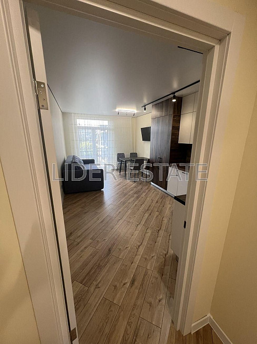 "Оренда 1,5 кімнатної квартири в ЖК Мала Прага Ужгород - изображение 6