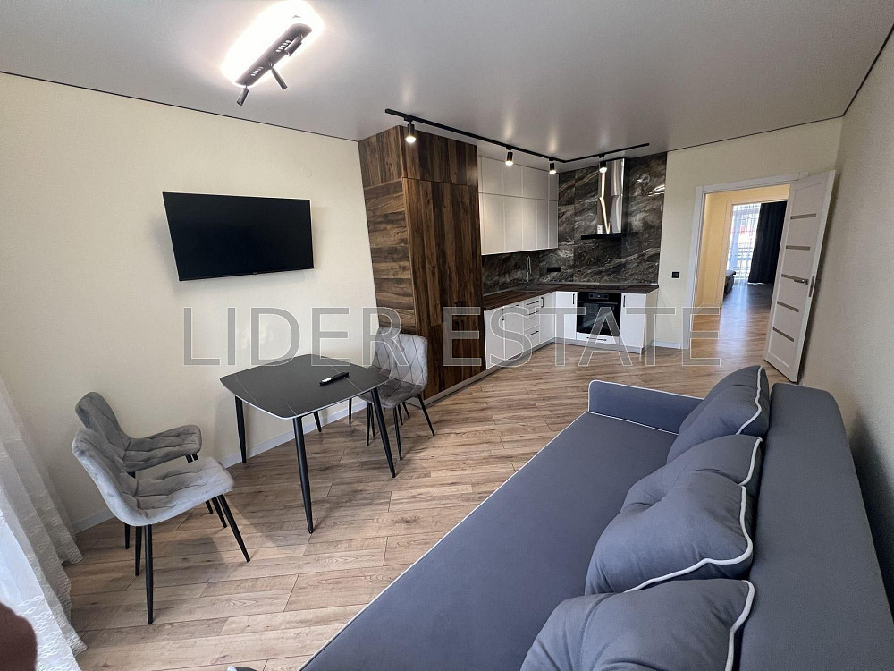 "Оренда 1,5 кімнатної квартири в ЖК Мала Прага Ужгород - изображение 2