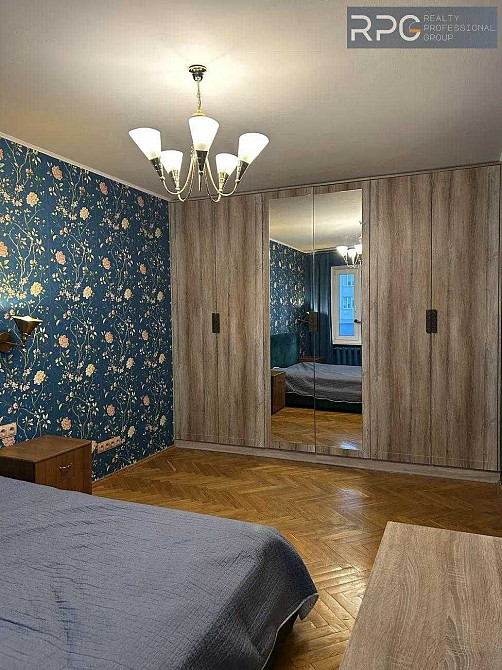 Оренда 2к Квартири Позняки ТРЦ Алладін Киев - изображение 3