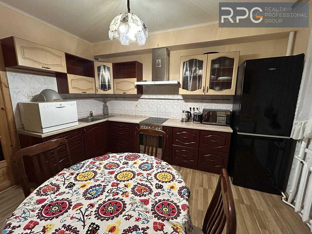 Оренда 2к Квартири Позняки ТРЦ Алладін Киев - изображение 7