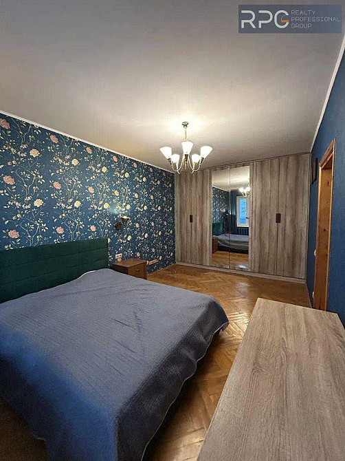 Оренда 2к Квартири Позняки ТРЦ Алладін Киев - изображение 2