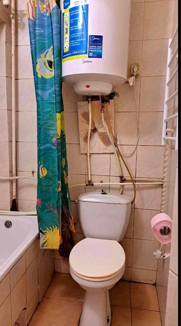 Аренда СДАМ 3 Комнатную Италийский Бульвар ЦЕНТР Идеальная Одеса - зображення 8