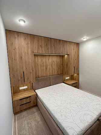 Оренда 1кімнатної квартири з сучасним ремонтом біля парку Ивано-Франковск