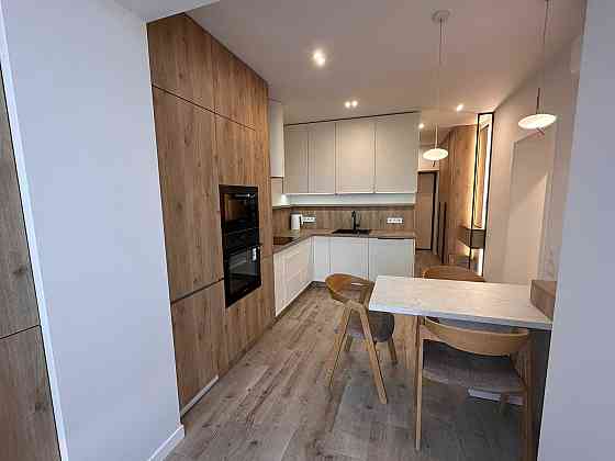 Оренда 1кімнатної квартири з сучасним ремонтом біля парку Ивано-Франковск