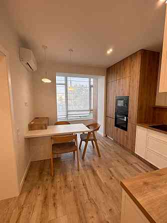 Оренда 1кімнатної квартири з сучасним ремонтом біля парку Ивано-Франковск