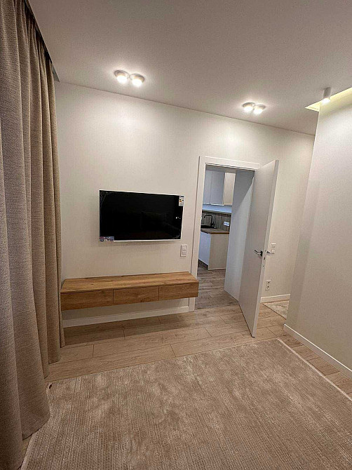 Оренда 1кімнатної квартири з сучасним ремонтом біля парку Ивано-Франковск - изображение 7