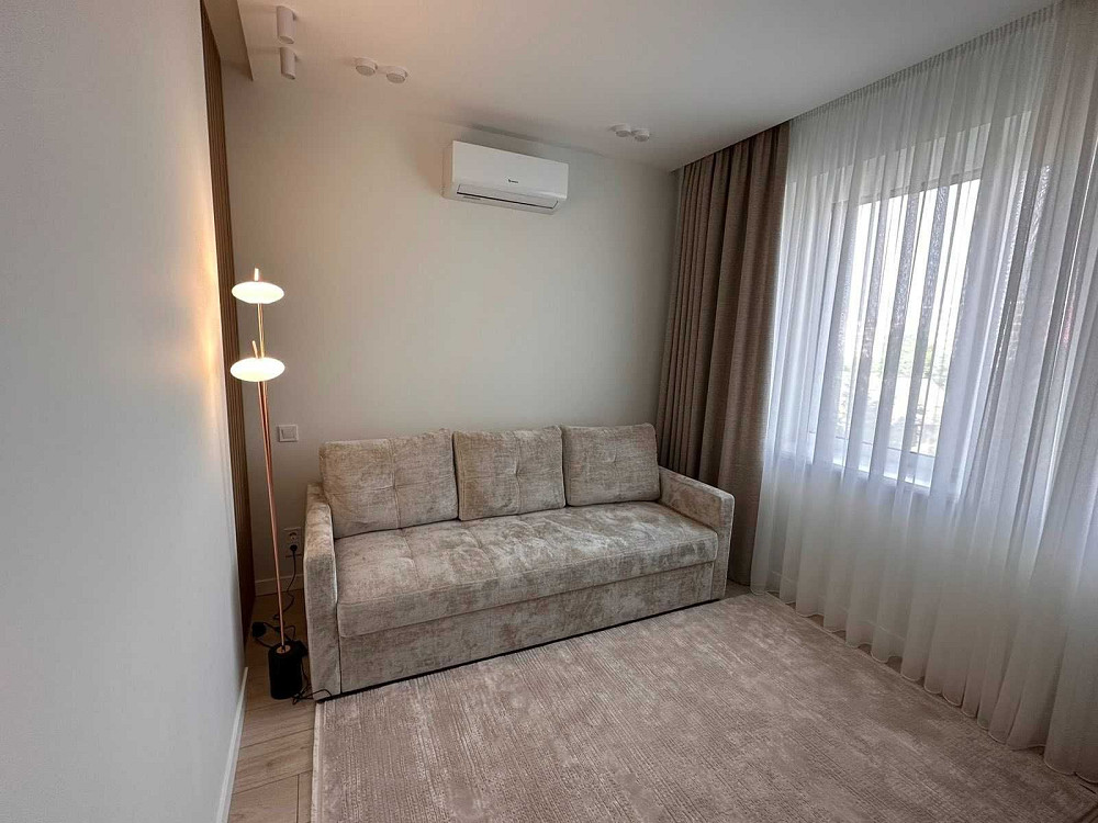 Оренда 1кімнатної квартири з сучасним ремонтом біля парку Ивано-Франковск - изображение 8