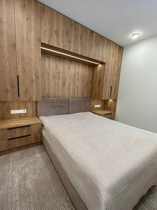 Оренда 1кімнатної квартири з сучасним ремонтом біля парку Ивано-Франковск - изображение 5