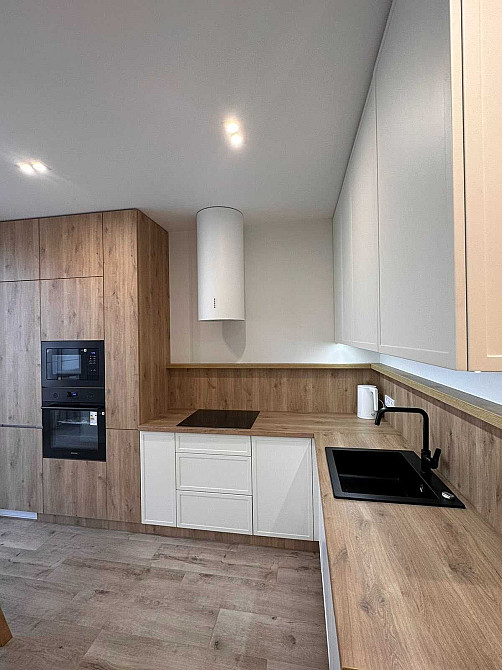 Оренда 1кімнатної квартири з сучасним ремонтом біля парку Ивано-Франковск - изображение 3