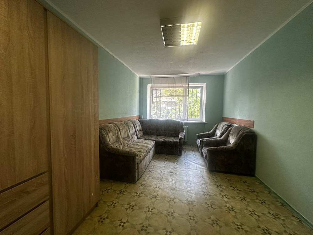 Сдам 2к нагорка севастопольская 26 можно с животными Днепр - изображение 1