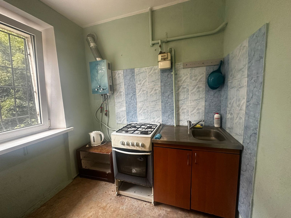 Сдам 2к нагорка севастопольская 26 можно с животными Днепр - изображение 6