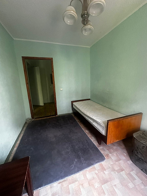 Сдам 2к нагорка севастопольская 26 можно с животными Днепр - изображение 5