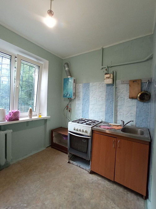 Сдам 2к нагорка севастопольская 26 можно с животными Днепр - изображение 3